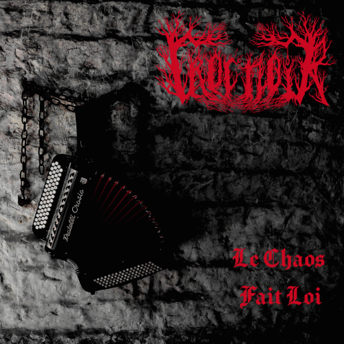 Croc Noir : Le Chaos Fait Loi